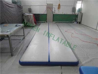 China High Performance Air Tumble Tracks For Home Use No Noise Injuries Prevent for sale