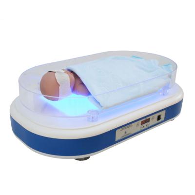 China Best Hospital Price About Baby Care Hospital Medical Infant Equipment Neonatal Phototherapy Unit for sale