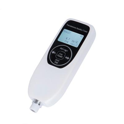 China Detect Percutaneous or Bilirubin of Portable Handheld Medical Neonatal Jaundice Meter Transcutaneous Jaundice Detector for sale