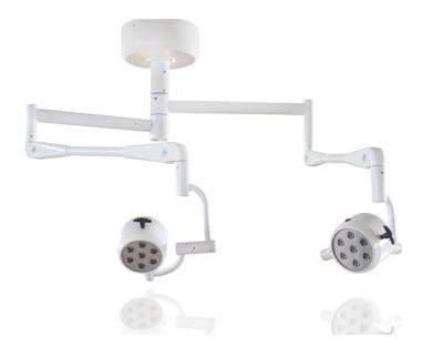 China Best Price Plastic Medical LED Surgical Hospital Shadowless Operating Lamp for sale