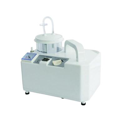 China Medical Home Portable Electric Phlegm Aspirator Machine Portable ICU Hospital Suction Suction Suction for sale