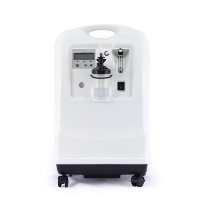 China Hot sale high quality 10L medical oxygen concentrator for hospital and home use 465*375*700mm for sale