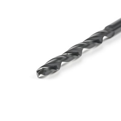 China KIDEA Metal Drilling Tools Factory HSS High Quality Twist Straight Shank Drillbit Bit Drill for sale