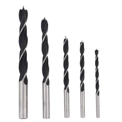 China High Quality Woodworking Factory Wood Twist Drill Bit For Wood Planing for sale