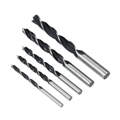 China High Quality Brad Point Twist Wood Drill Woodworking Factory Bit For Woodworking for sale