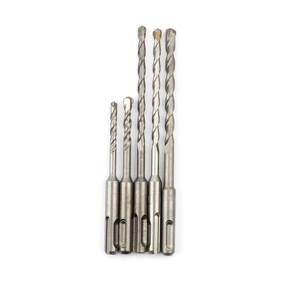 China High Quality Masonry Drilling Factory Electric Hammer Drill Bit For Concrete Drilling for sale