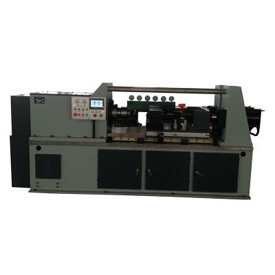 China Building Material Stores KIDEA Factory Direct Sale Friction Welder Machine For Drill Pipes for sale