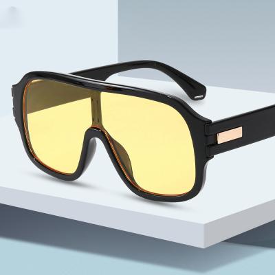 China UV400 / Polarized Designer Shades Famous Brands 2021 Sunglasses For Men And Women for sale