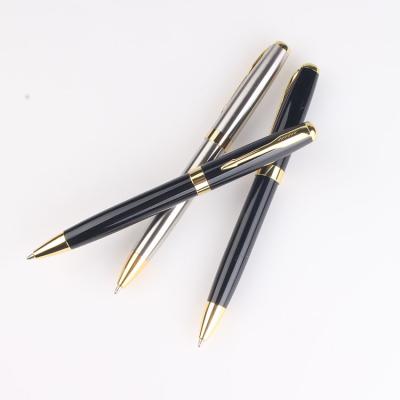 China Promotional gift Pen Set In Box Ball from Pen Ready To Ship Parker for sale