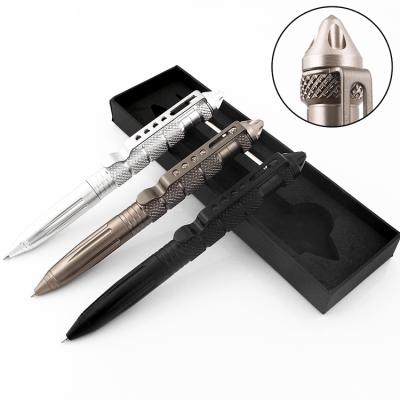 China office & School Pen New Arrival Self Defense Pen Set With Multi Function Tactical for sale