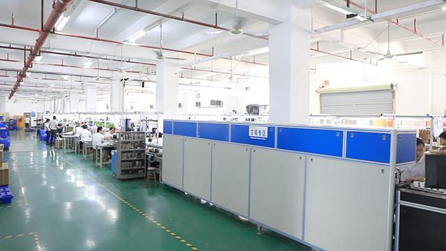 Verified China supplier - Shenzhen Keyuantai Industrial Co., Ltd.