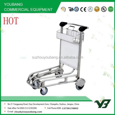 China Airport Airport Wheelbarrow for sale