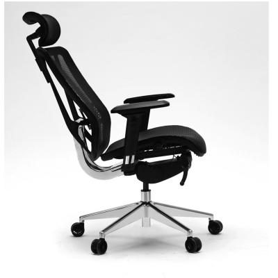 China Luxury Adjustable Comfortable High Back Director Chair Office Executive Chair (Height) for Office for sale