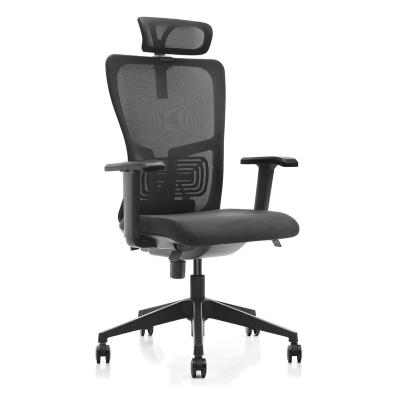 China High Quality Design Line Control Multifunctional Mechanism OEM Fashion Office Rotation Adjustable Chair for sale