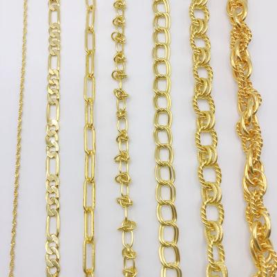 China Best And Cheapest Hiphop Popular Hip Hop Bracelet And Necklace Set Suitable For Concerts for sale