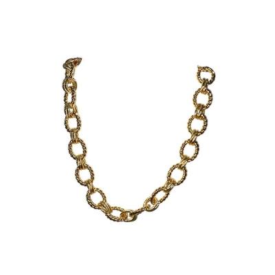 China Fashion Best Price CLASSIC High Quality Button Round Chain Suitable For Birthday Gifts for sale