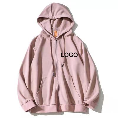 China Regular Active Heavy Oversized Kangaroo Pocket Pullover Anti-Wrinkle Zipper Mens Korean Fit Sweatshirts Mens Hoodies With Zipper for sale