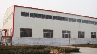 Verified China supplier - Hebei Qunfeng Machinery Equipment Co., Ltd.