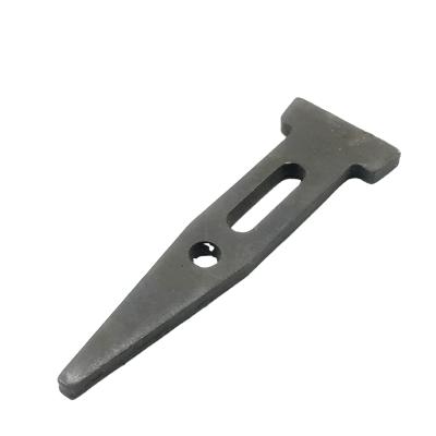 China Formwork Industrial Accessories Short Construction Wedge Bolt for sale