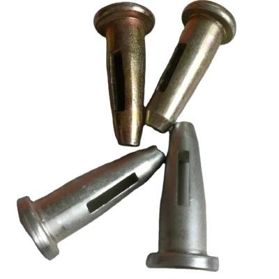 China Industrial Aluminum Formwork System Accessories Wedge Bolt for sale