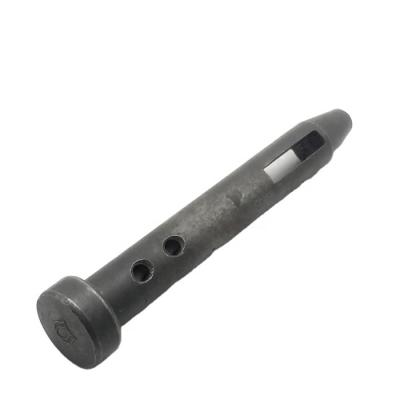 China ISO9001 Industrial Aluminum Concrete Form Link System mivan dowel pin stump pins for sale