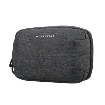 China New Series Sustainable Travel Storage Electronics Accessories Organizer Travel Case Cable Bag for sale