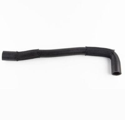 China New Item Extruding Intercooler Rubber Hose LR008276 For Land Rover Car Parts OEM Standard for sale