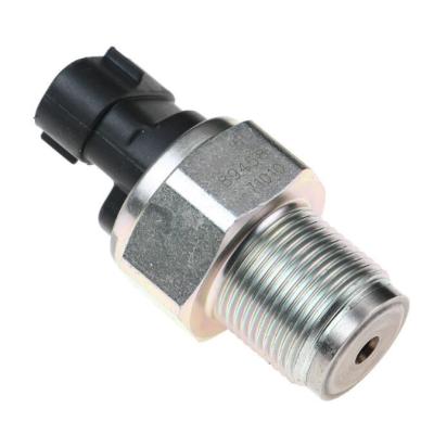 China Car Part Common Oil Rail Fuel Pressure Sensor 89458-71010 89458 71010 499000-6121 89458-0K051 For Toyota Hilux Hiace D4D 3.0L for sale