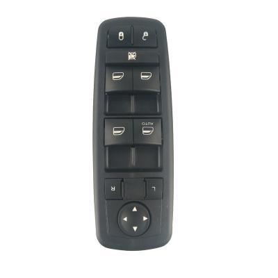 China The car parts of 4602632AE 4602632AF 4602632AG power window switch for Dodge Jeep Liberty Journey nitro trip for sale