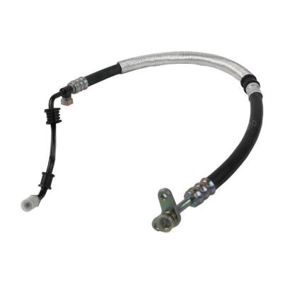 China Power Steering Discharge Line Hose 53713-S9A-A04 For CRV 2.4L L4 2002 - 2006 OEM Standard for sale