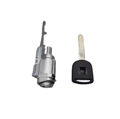 China Aftermarket Ignition Switch Cylinder Lock For Honda Acura 03-15 Element 06351-TE0-A11 for sale