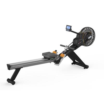 China High Quality Universal Wind Resistance Magnetic Gym Rowing Machine Made In China for sale