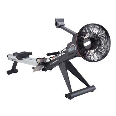 China Adjustable Resistance Water Rowing Machine Universal High Quality Commercial Water Rower for sale