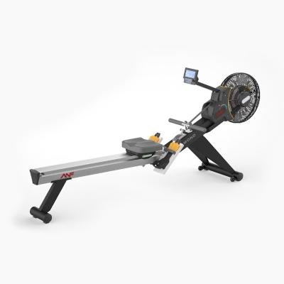 China New Arrival Universal Commercial Rowing Machine Air Magnetic Portable Rowing Machine On Sale for sale