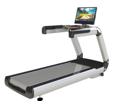 China Household Commercial Heavy Duty Treadmill Multifunctional Luxury Treadmill for sale