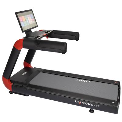 China Fitness Led or Tv Machine Treadmill Newer Indoor Commercial Treadmill Commercial Treadmill for sale