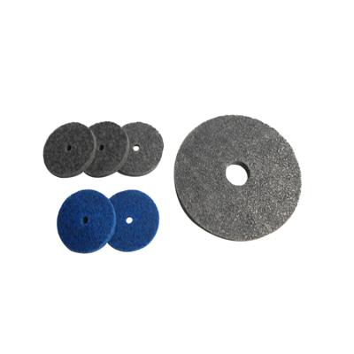 China High quality wood/metal polishing disc for wood metal for sale