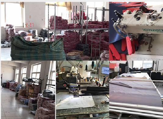 Verified China supplier - Huizhou Mairuidi Trade Co., Ltd.