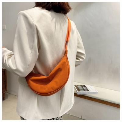 China Fashion Cross - Body Bags 2021 Latest Design Ladies Fancy Hot Selling Ladies Women Cross - China Body Bags for sale