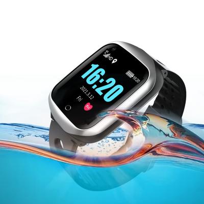 China New Kids Wifi smart watch call wifi sim card GPS tracker sports model video watch for sale