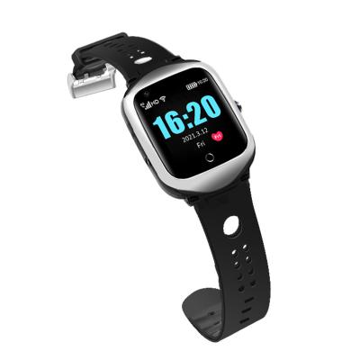 China Hot Selling Smart Watch 4G New Design Wifi Video Call Health Monitor Smart Watch GPS Tracker for sale