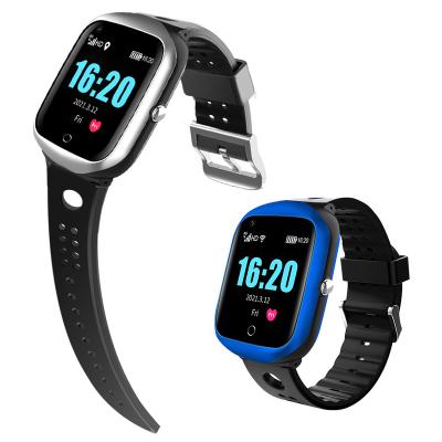 China Cheap Wifi Kids Watch Smart Watch 4G Kid GPS Tracker Cell Phone Smart Watch for sale