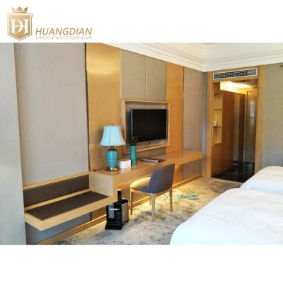 China Hotel Bedroom 4 Star Le Meridien Hotel Cyprus China Supplier Hotel Bedroom Furniture for sale