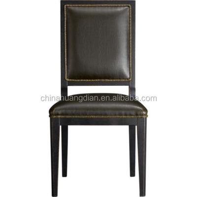 China Solid Wood Antique Colonial Chairs HDC1349 for sale