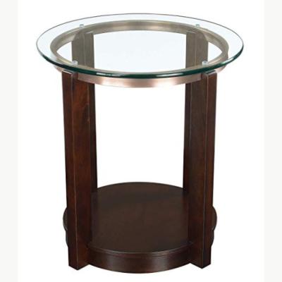 China Wholesale single coffee table coffee table round coffee table design glass coffee table for sale