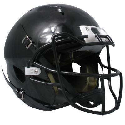 China Factory price wholesale custom made four-season adult decal Popular Anti-impact hard hat with facemask american football helmets for sale