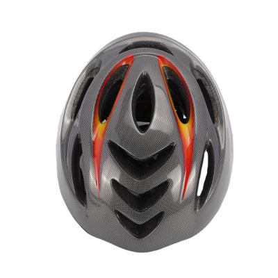 China Pro Bike Helmet ABS Safety Helmet Rock Bicycle Integrated Outdoor Climbing Wireless Remote Control Adult Helmet for sale