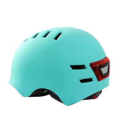 China 2021 Compounds Stylish Kids Helmet In Mold Helmet For Outdoor Sports Universal Protector OEM Bike Cycling Helmet for sale