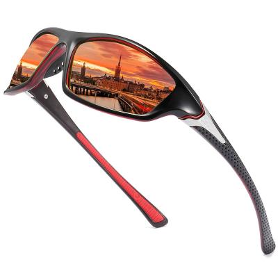 China 2021 New Fashion Trendy Recycling Glass Custom Running Logo Mens Cycling Sports Sunglasses Sun For Unisex for sale