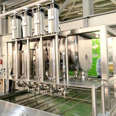 Cina 3.5KW Acciaio inossidabile Food Tray Packaging Machine per pasta di riso veloce in vendita